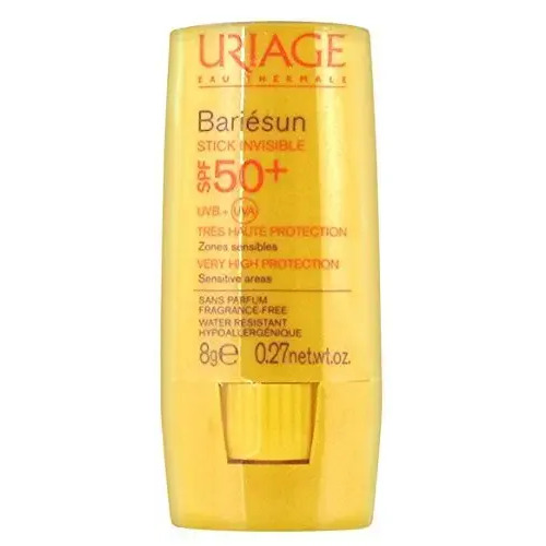 Uriage Bariésun Mineral Stick SPF50+ 8