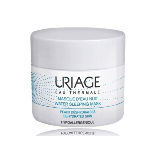 URIAGE Eau Thermale Water Sleeping Mask