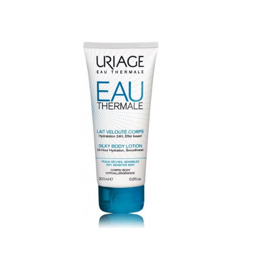 Uriage Eau Thermale ķermeņa losjons zīdains