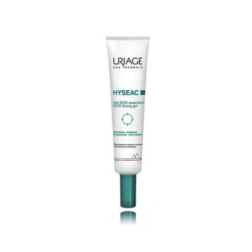 Uriage Hyséac SOS Drying Gel -