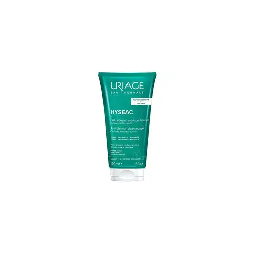 Uriage Hyseac Anti-blemish Cleansing Gel |