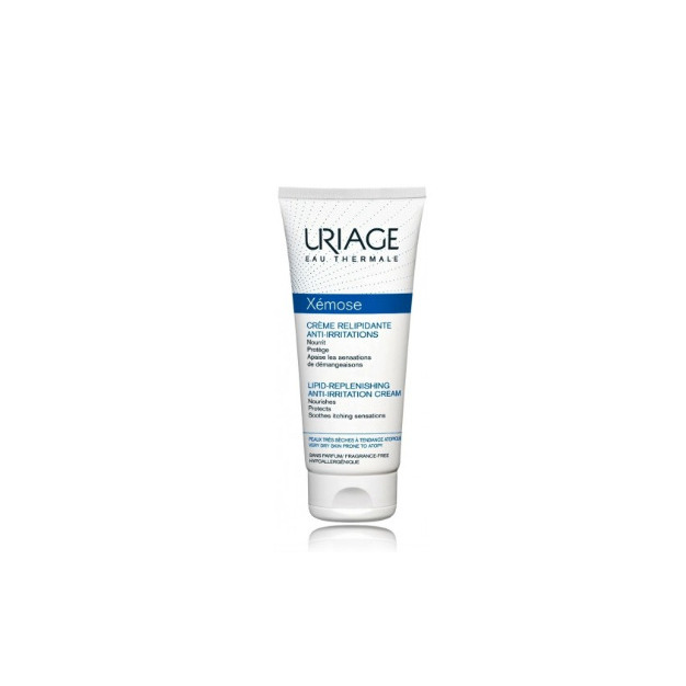 Uriage Xémose Lipid Replenishing Anti Irritation