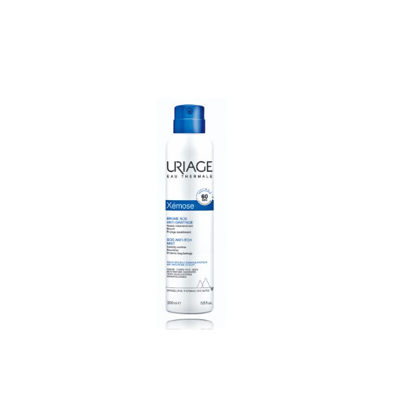 Uriage Xémose SOS Anti-Itch Migla 200
