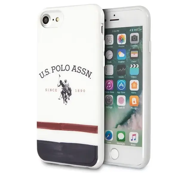 U.S. Polo Assn. US Polo