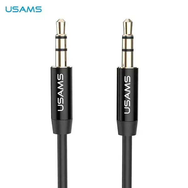 Usams YP-01 AUX vads 3.5