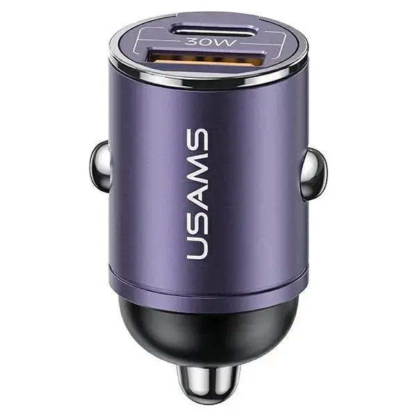 USAMS C38 CC206CC02 automašīnas lādētājs |