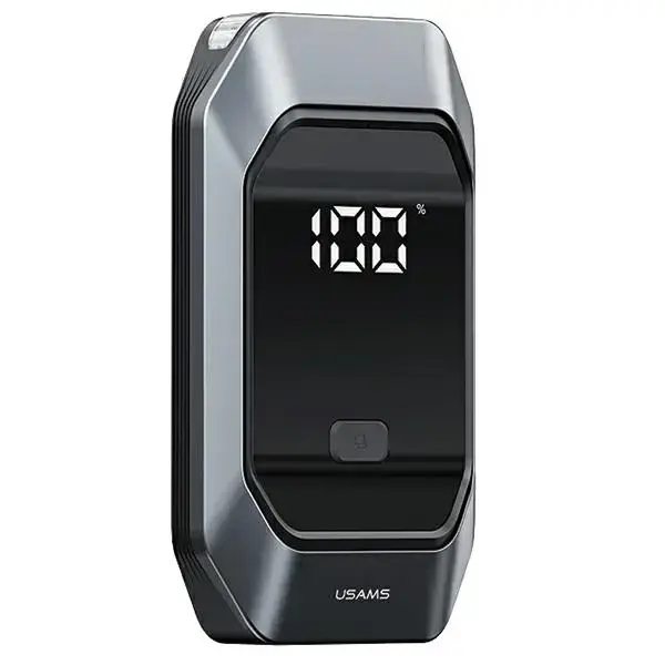 Usams Jumpstarter Power bank 8000mAh +