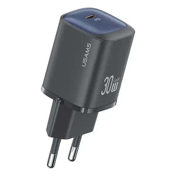USAMS CC251 tīkla lādētājs | 30W
