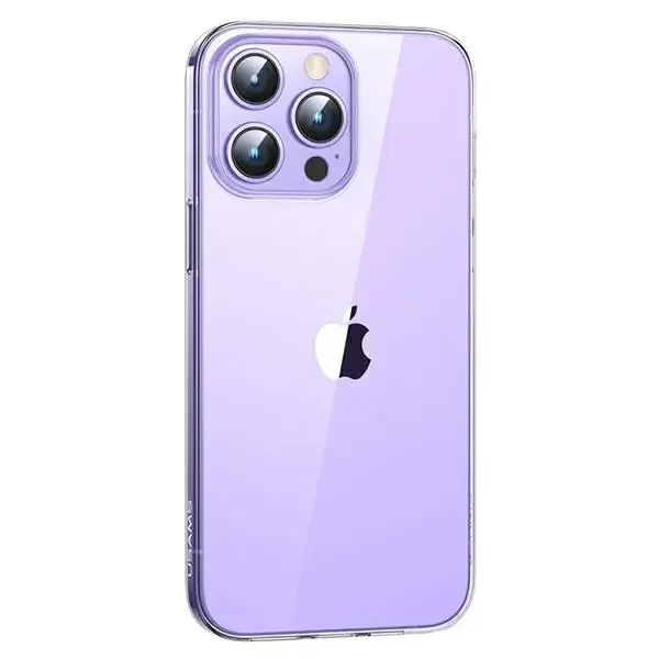 USAMS Etui Primary iPhone 14 Pro