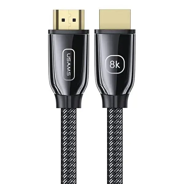 USAMS Cable | Kabel HDMI -