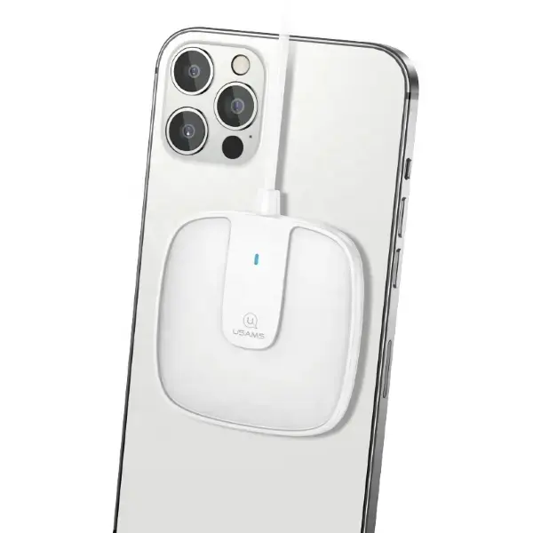 USAMS Ład. indukcyjna US-CD153 magnetic 15W
