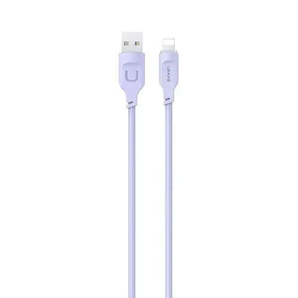 USAMS Cable | Kabel lightning Fast