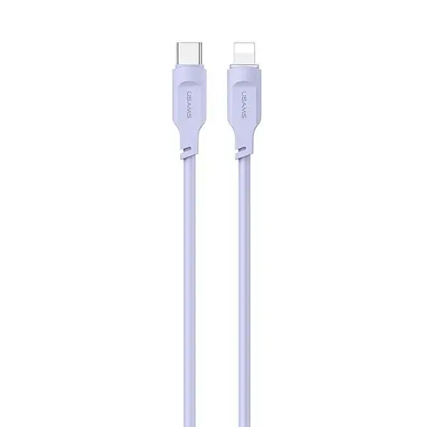 USAMS Cable | Kabel USB-C na