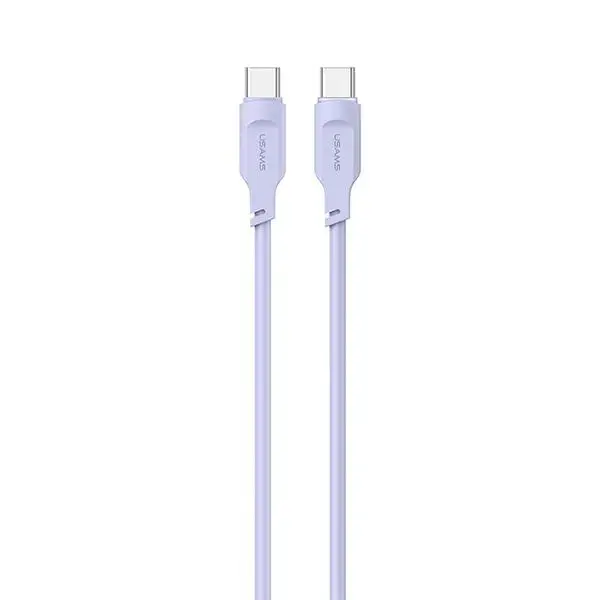 USAMS Cable | Kabel USB-C na