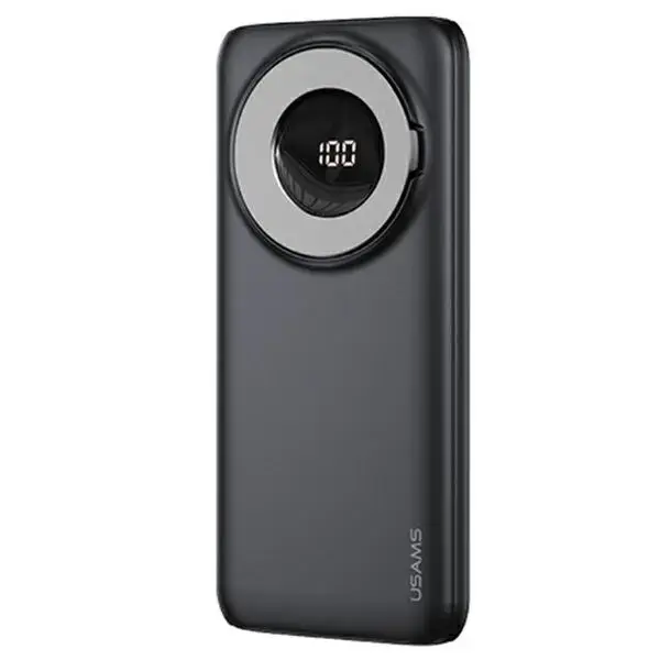 USAMS PB62 ārējais akumulators (powerbank) |