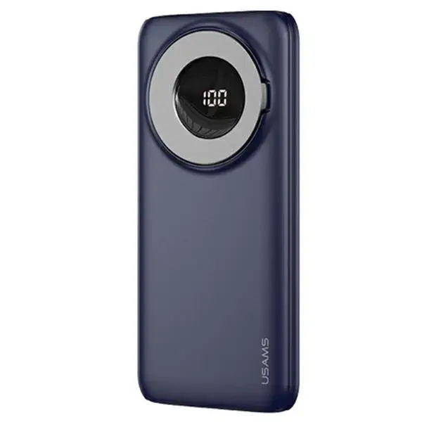 USAMS PB62 ārējais akumulators (powerbank) |