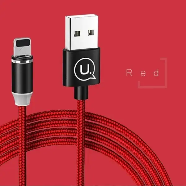 USAMS Magnetic cable | Kabel magnetyczny