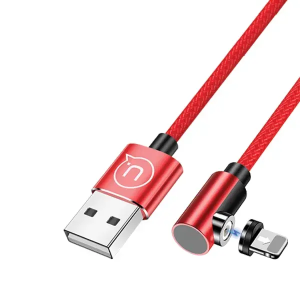 USAMS Magnetic angled cable | Kabel