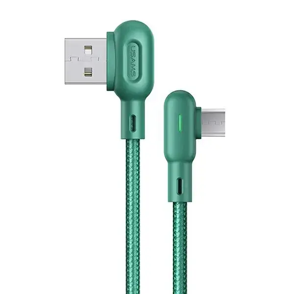 USAMS Angled cable | Kabel kątowy
