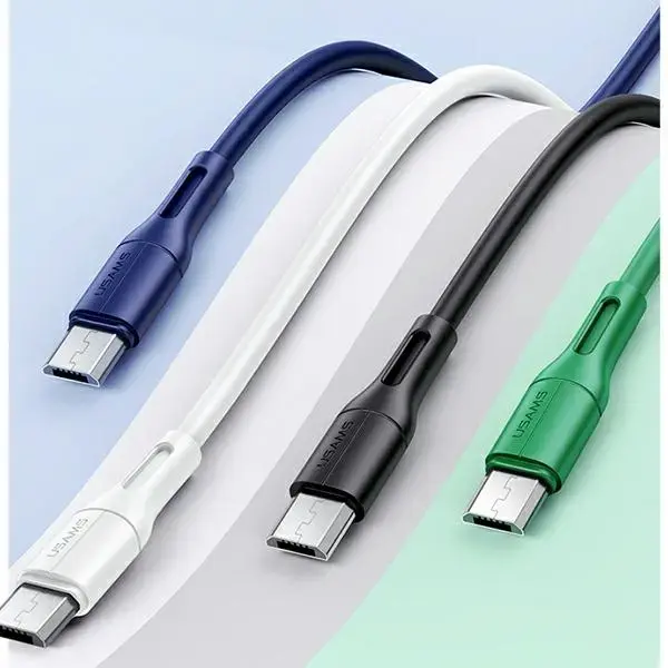 USAMS Cable | Kabel U68 microUSB