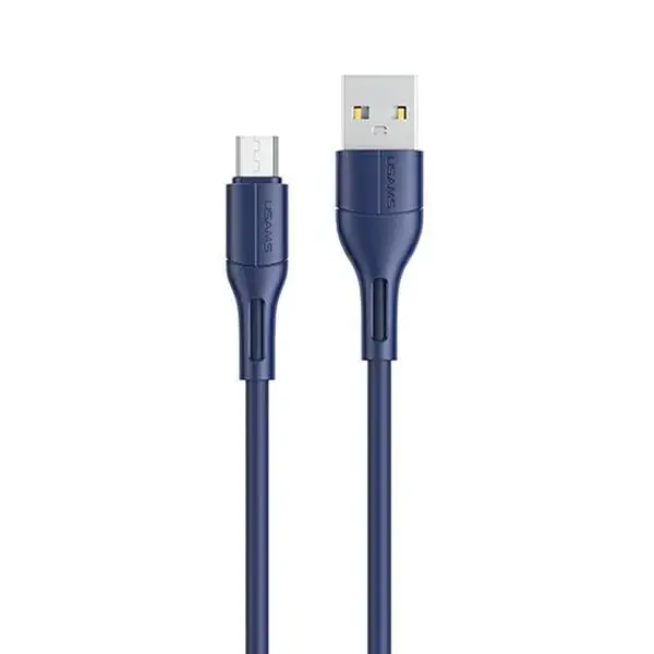 USAMS Cable | Kabel U68 microUSB
