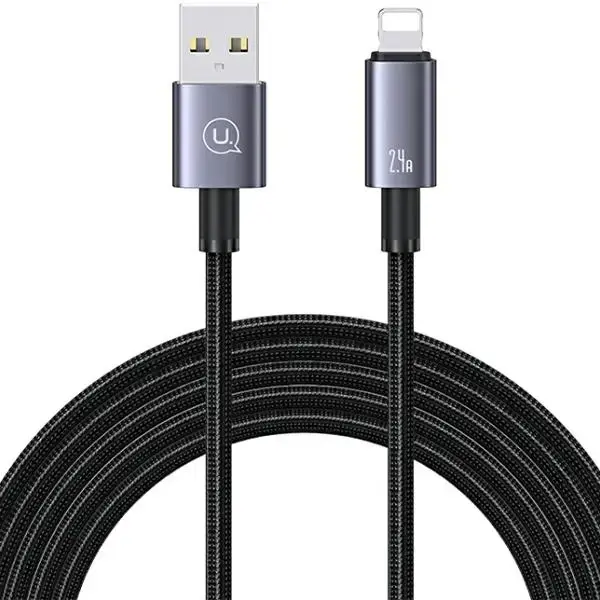 USAMS SJ667USB01 datu pārraides un uzlādes
