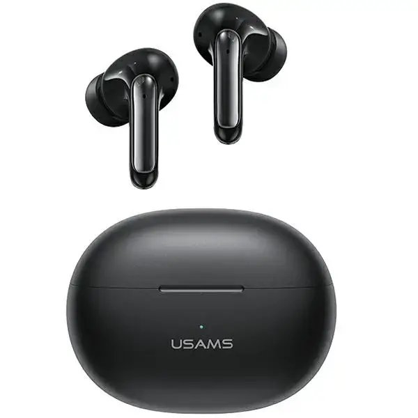 USAMS Słuchawki Bluetooth 5.3 TWS