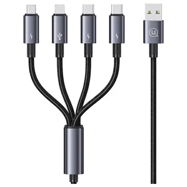 USAMS Sufeng Series SJ739USB101 3-in-1 datu