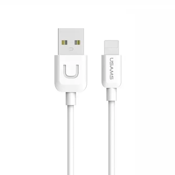 Usams U-TURN Universal Silicone Apple Lightning