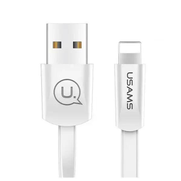USAMS Flat cable | Kabel płaski