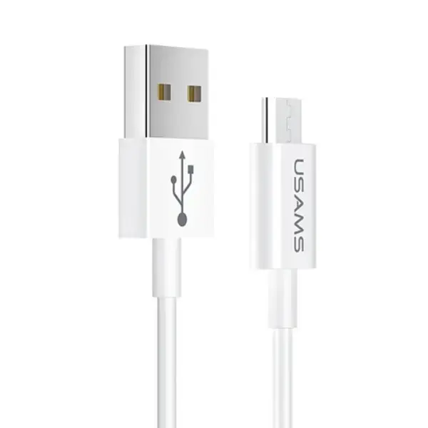 USAMS Cable | Kabel U23 microUSB