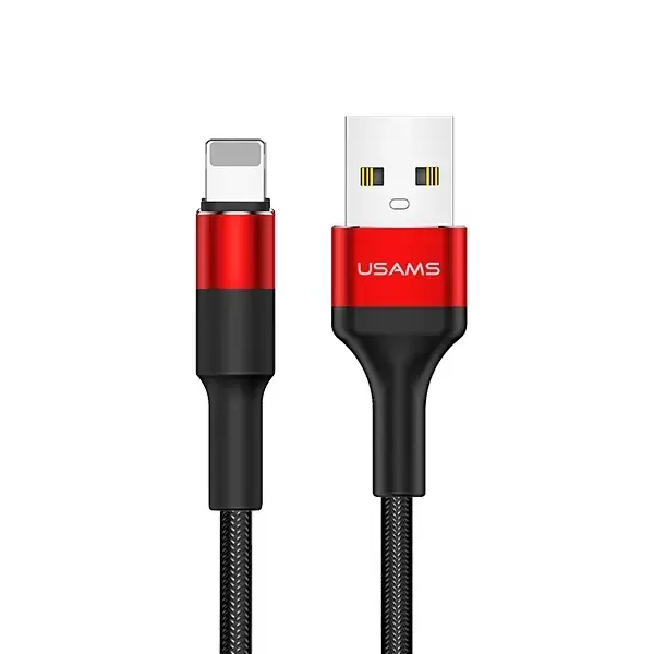 USAMS Braided Cable | Kabel pleciony