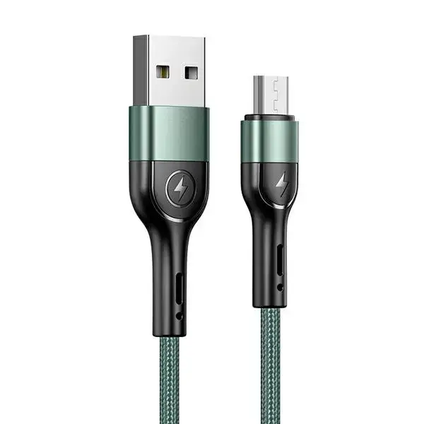 USAMS Braided Cable | Kabel pleciony