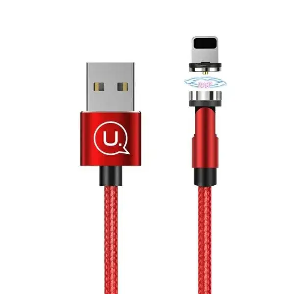 USAMS Magnetic cable | Kabel magnetyczny