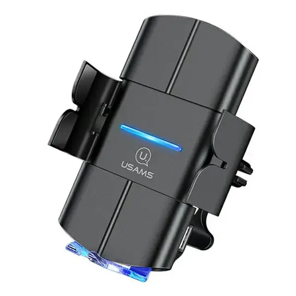 USAMS Uchwyt indukcyjny US-CD133 10W Automatic