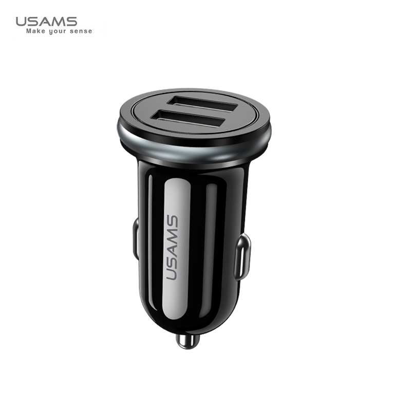 Usams US-CC050 C4 Universāls Auto DC