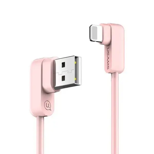 USAMS Angled cable | Kabel kątowy