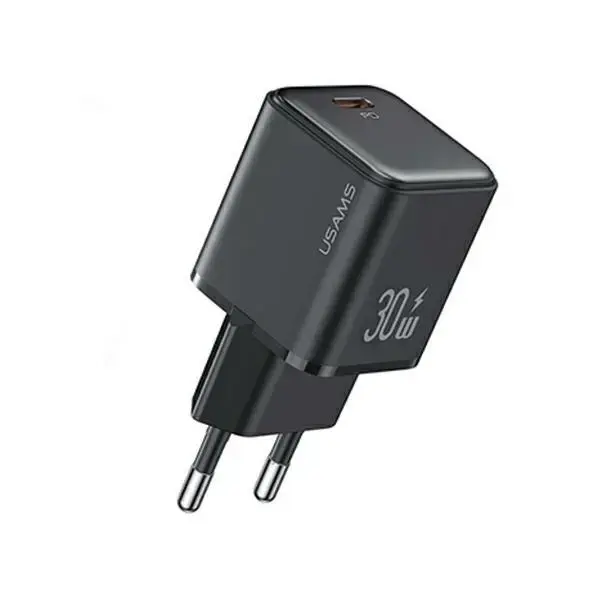 USAMS X-ron Series CC186TC01 tīkla lādētājs