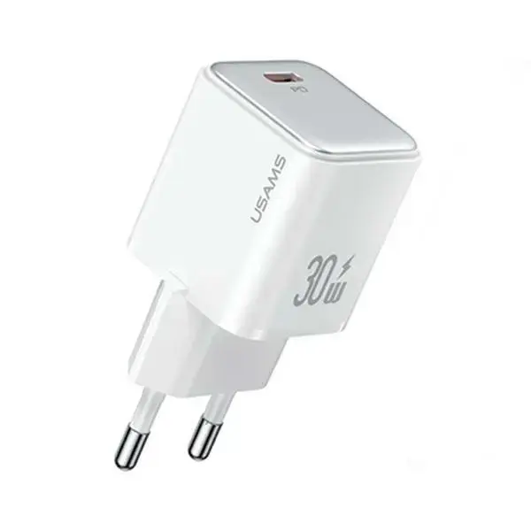 USAMS X-ron Series CC186TC02 tīkla lādētājs