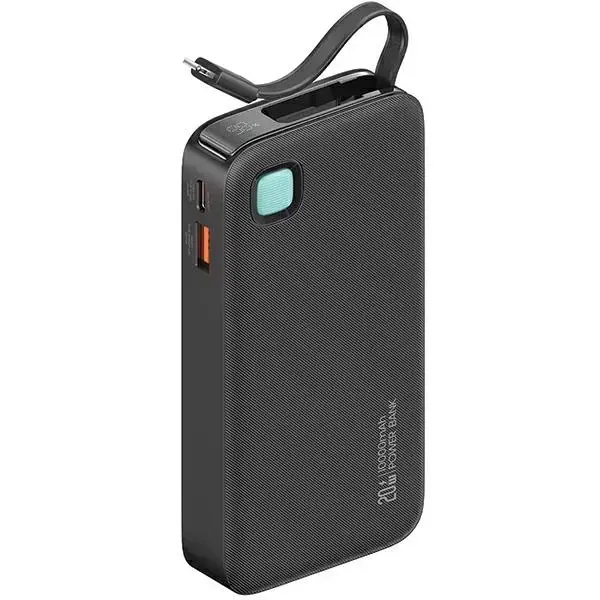 USAMS XY Series ārējais akumulators (powerbank)