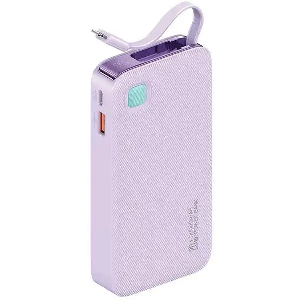 USAMS XY Series ārējais akumulators (powerbank)