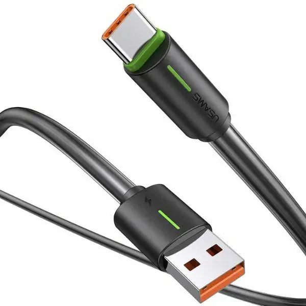 USAMS YU Series SJ732USB01 datu pārraides