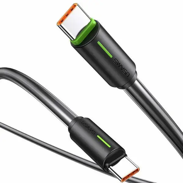 USAMS YU Series SJ734USB01 datu pārraides