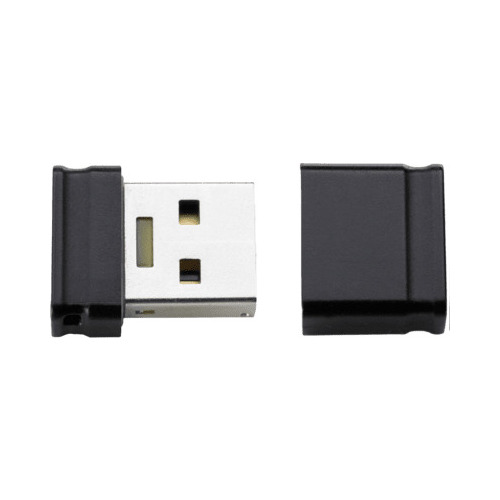 INTENSO USB 2.0 128GB MICRO