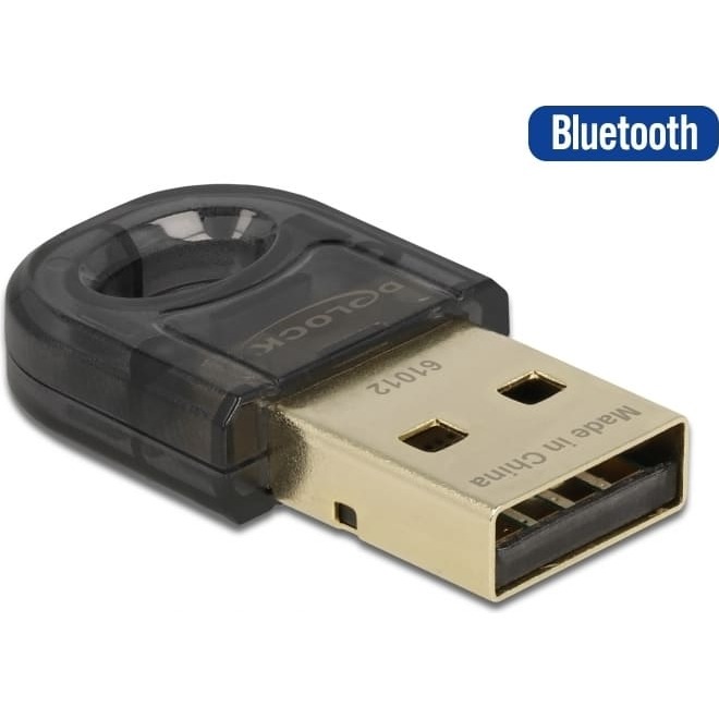 USB 2.0 Bluetooth 5.0