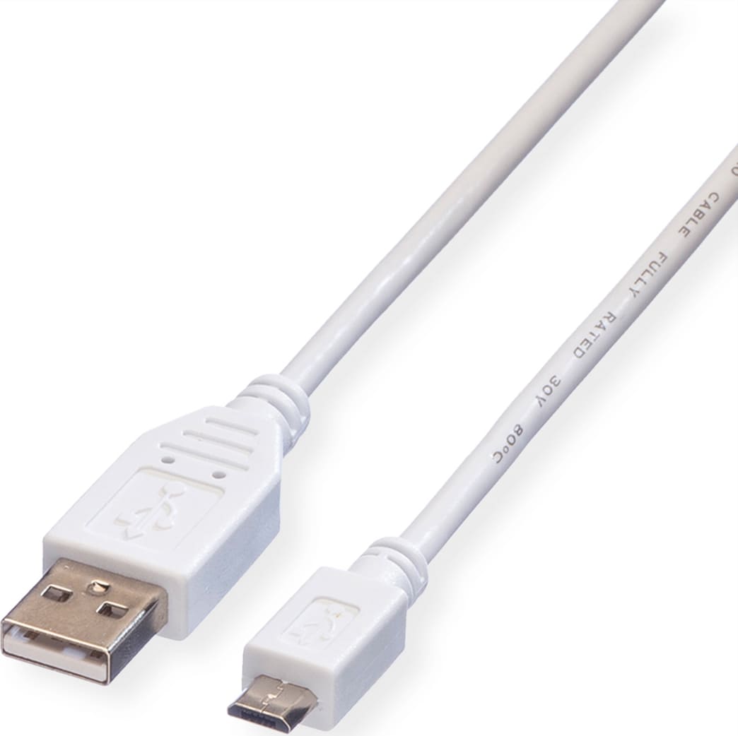 VALUE USB 2.0 kabelis  A