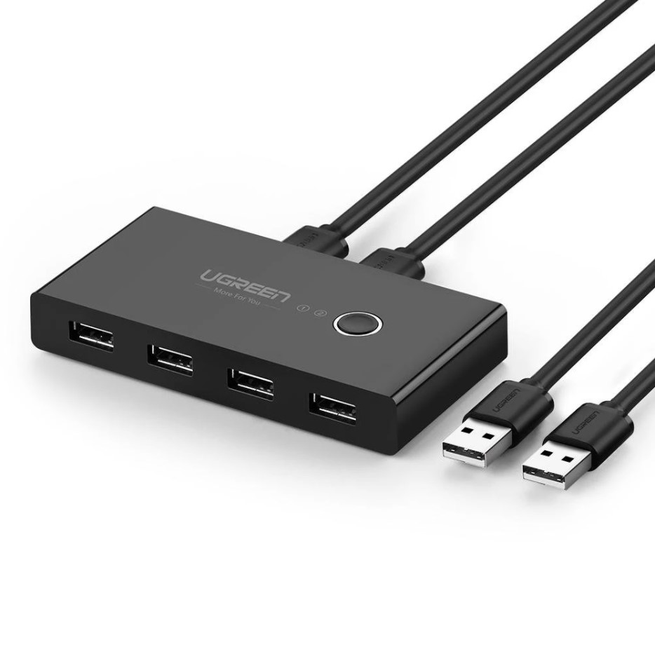 OEM USB 2.0 Switch Box