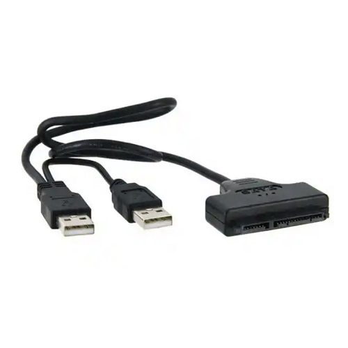 EXTRADIGITAL USB 2.0 Type-A to