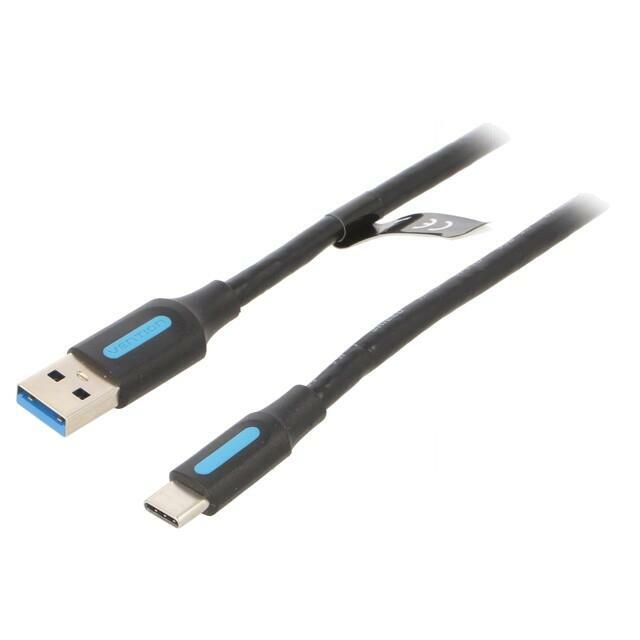 USB 3.0 A to USB-C