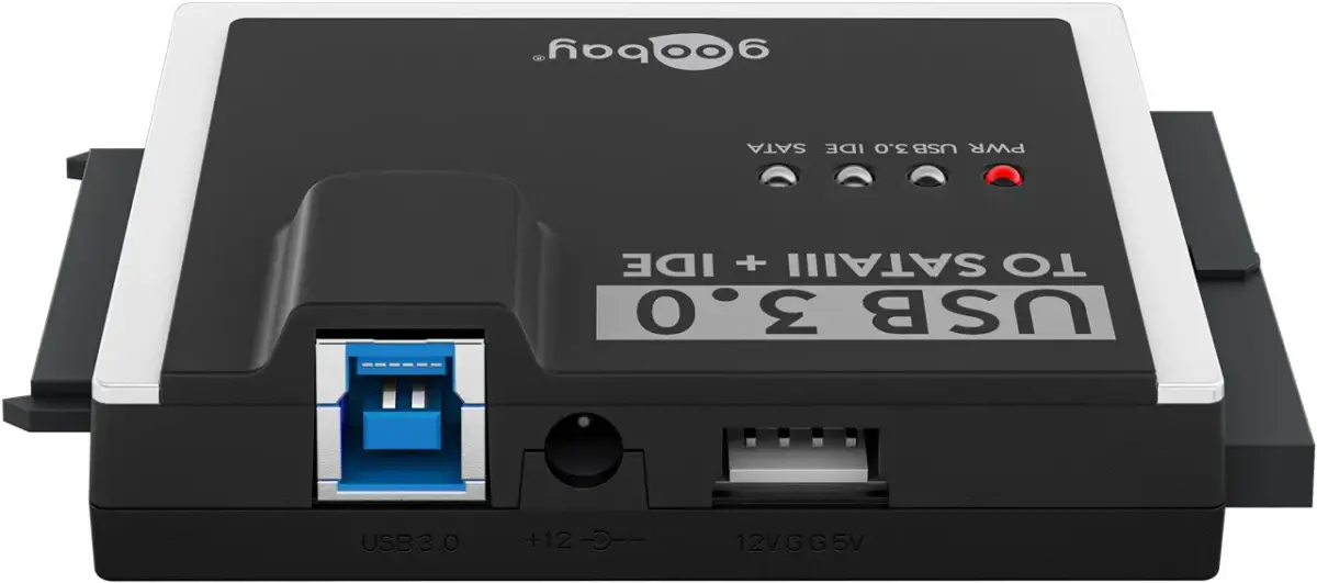 GOOBAY USB 3.0 adapteris IDE